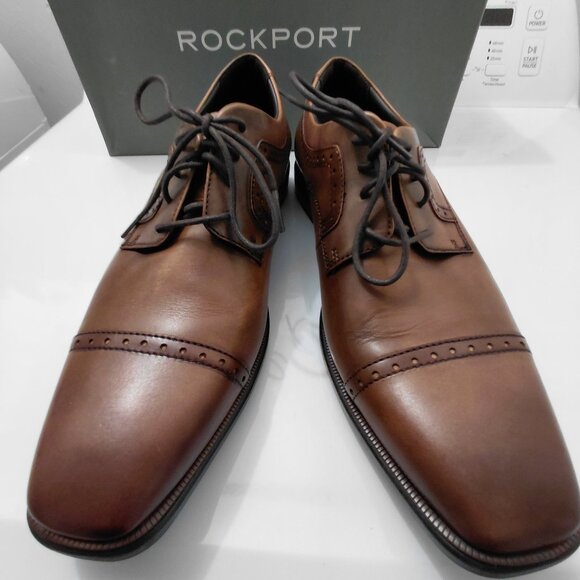 Men\'s Rockport Dress shoes main image 4
